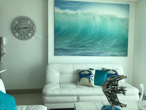 Apartamento Beautiful Palmetto Beach