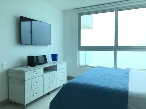 Apartamento Beautiful Palmetto Beach