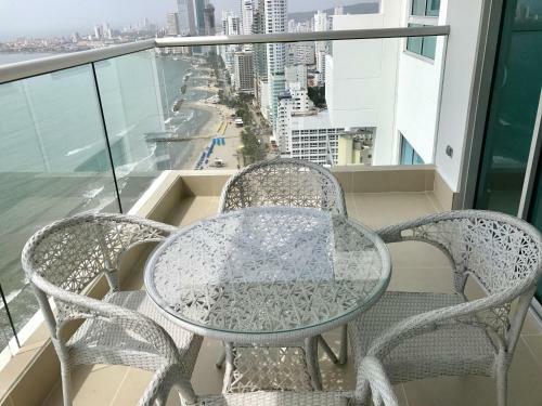 Apartamento Beautiful Palmetto Beach