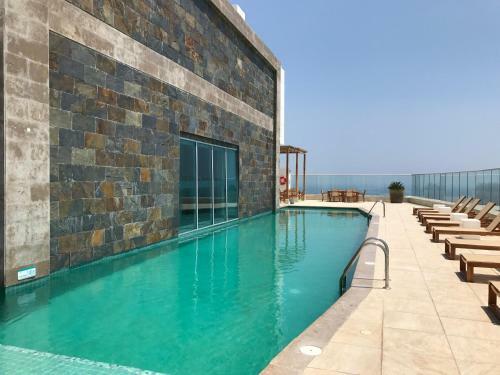 Apartamento Beautiful Palmetto Beach