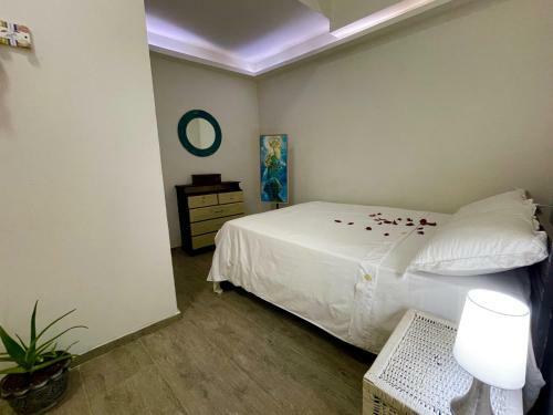 Apartamento Ziva's Loft