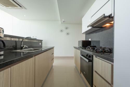 Apartamento Murano Elite New Ocean Front Duplex