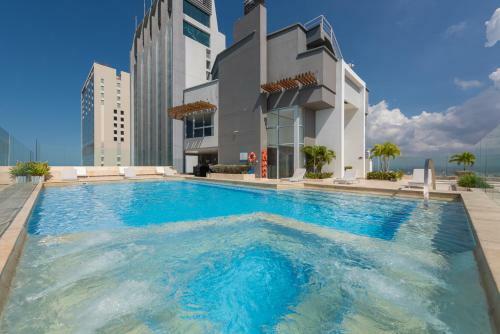 Apartamento Murano Elite New Ocean Front Duplex