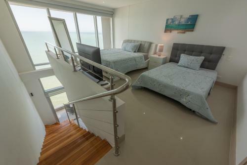 Apartamento Murano Elite New Ocean Front Duplex