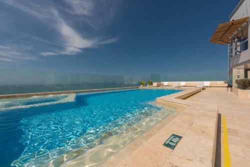 Apartamento Murano Elite New Ocean Front Duplex