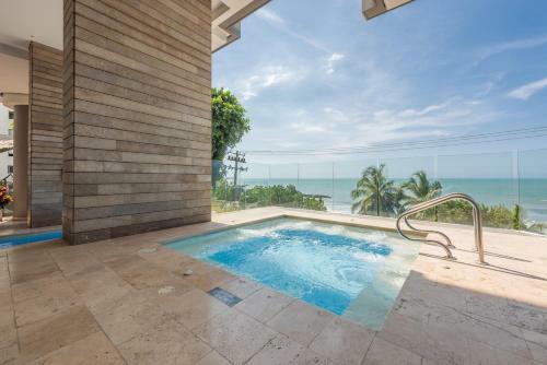 Apartamento Murano Elite New Ocean Front Duplex