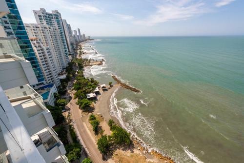Apartamento Murano Elite New Ocean Front Duplex