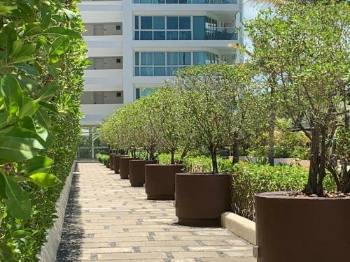 Apartamento Cartagena Morros 3 Playa
