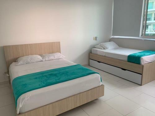 Apartamento Cartagena Morros 3 Playa