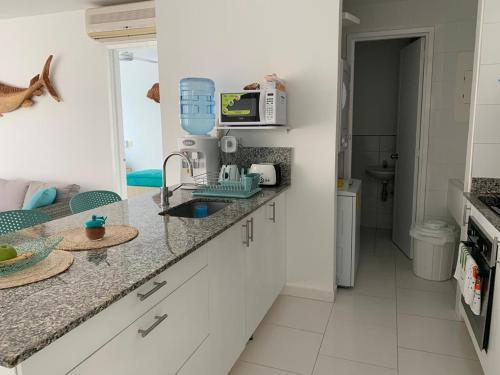 Apartamento Cartagena Morros 3 Playa