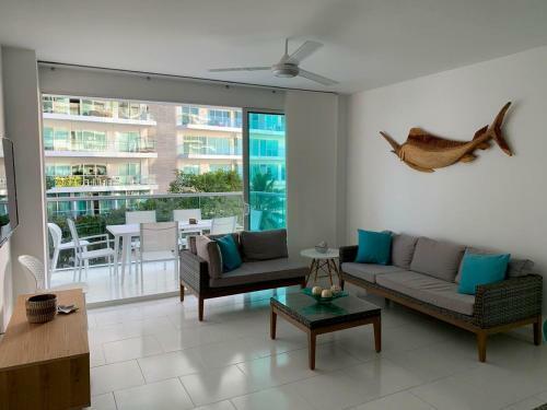 Apartamento Cartagena Morros 3 Playa