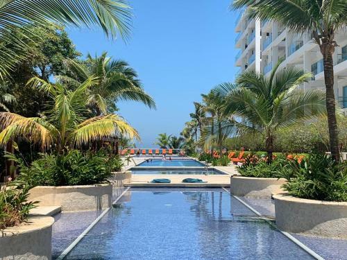Apartamento Cartagena Morros 3 Playa
