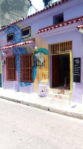 Hostal Fareb