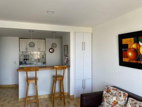 Apartamento El Laquito Confort 401