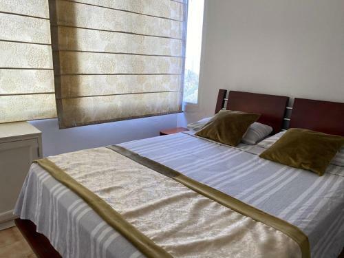 Apartamento El Laquito Confort 401