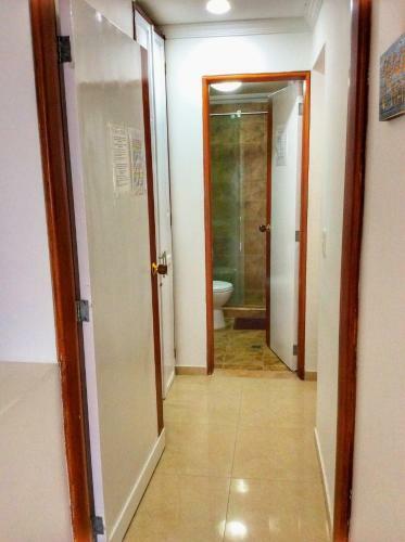 Apartamento En El Laguito