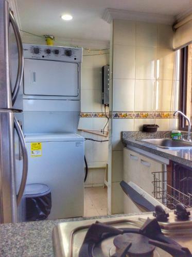 Apartamento En El Laguito