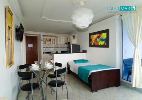 Lago Y Mar Apartamentos
