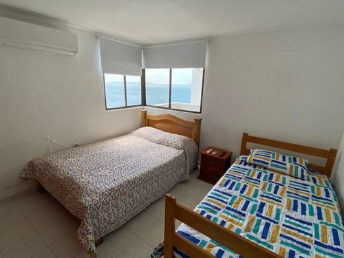 Apartamento Amoblado En Cartagena De Indias
