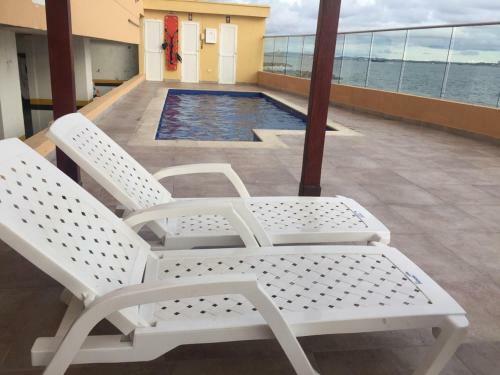 Apartamento Amoblado En Cartagena De Indias