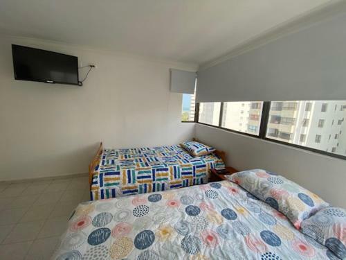 Apartamento Amoblado En Cartagena De Indias