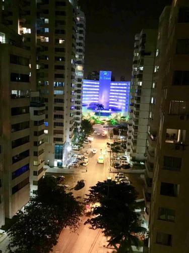 Apartamento Amoblado En Cartagena De Indias