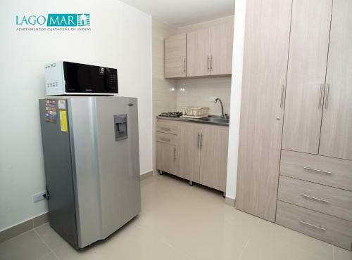 Lagomar Apartamentos Cartagena