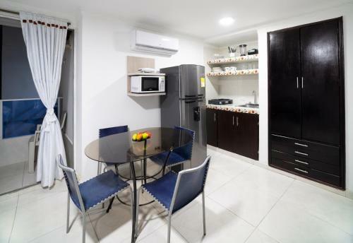 Lagomar Apartamentos Cartagena