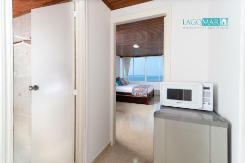 Lagomar Apartamentos Cartagena
