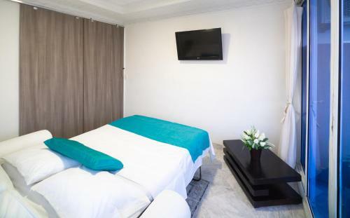 Lagomar Apartamentos Cartagena