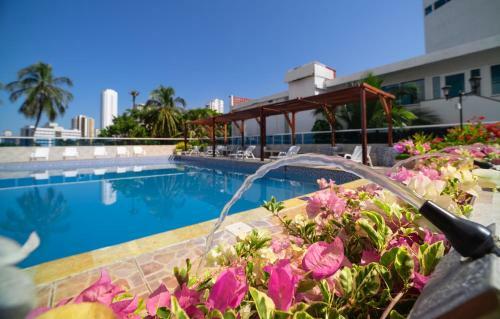 Lagomar Apartamentos Cartagena