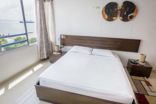 Home Beach Apartamentos Cartagena