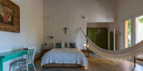 Hotel Casa Del Poeta - Getseman�