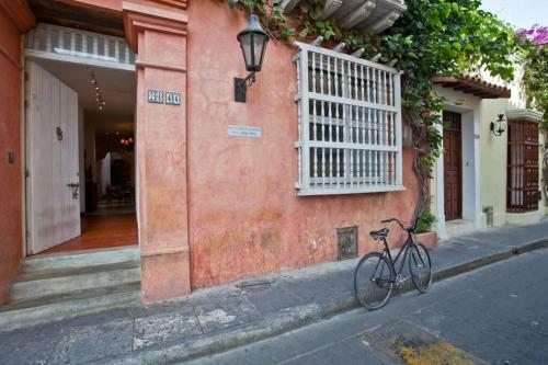 Hotel Casa Del Poeta - Getseman�