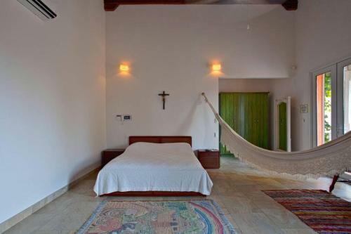 Hotel Casa Del Poeta - Getseman�