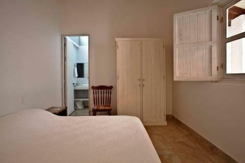 Hotel Casa Del Poeta - Getseman�