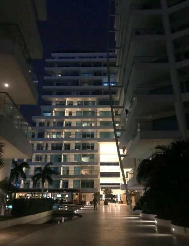 Apartamento Seaway 935 Morros, La Boquilla
