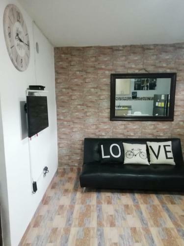 Hotel Hostal Casa Lopez Cartagena