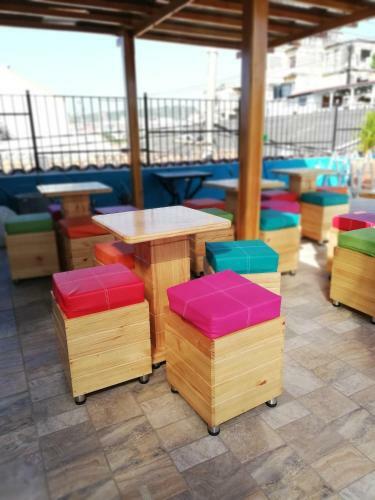 Hotel Hostal Casa Lopez Cartagena