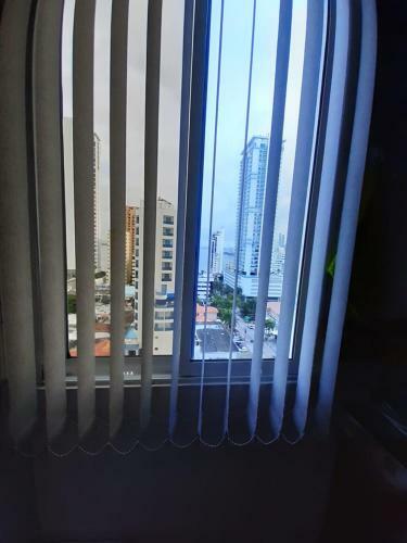Hermoso Apartamento En Bocagrande-cartagena