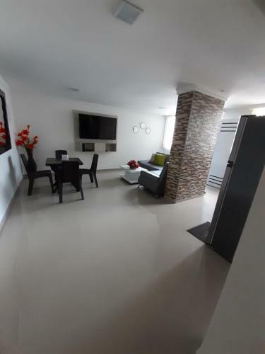Hermoso Apartamento En Bocagrande-cartagena