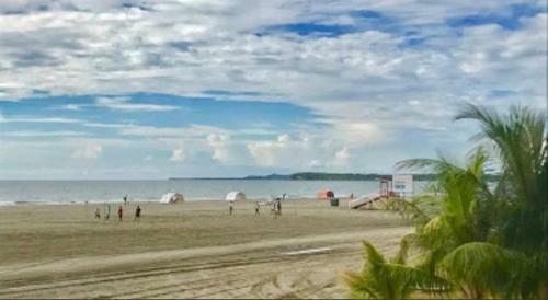 Apartamento Morros Con Acceso Directo A La Playa