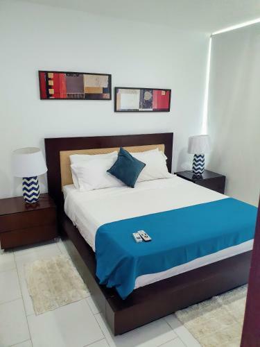 Apartamento Morros Con Acceso Directo A La Playa