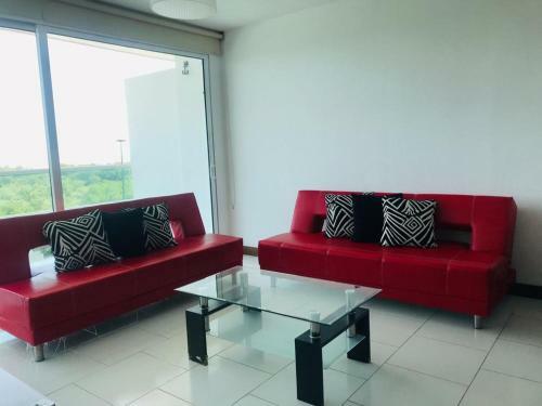 Apartamento Morros Con Acceso Directo A La Playa