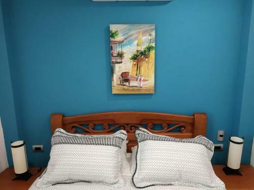 Posada Apartamentos Decor