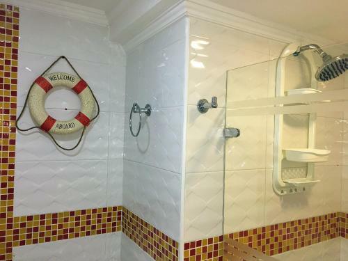 Apartamento Fragata Style Cartagena