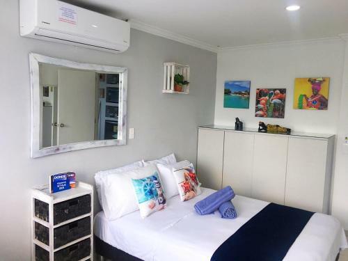 Apartamento Fragata Style Cartagena