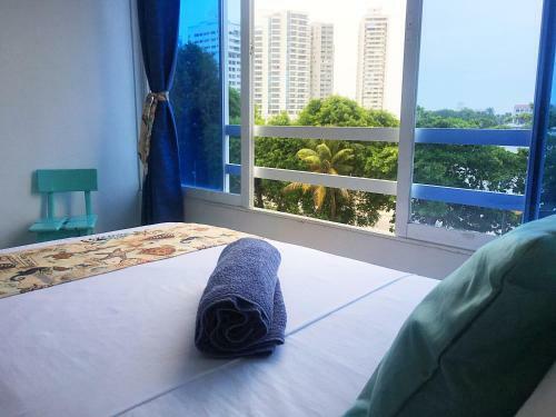 Apartamento Fragata Style Cartagena