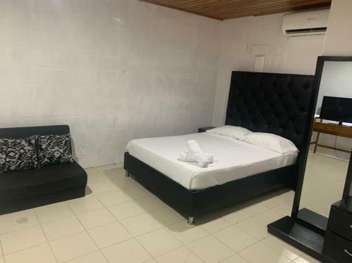 Apartamento Bueno, Bonito Y Barato
