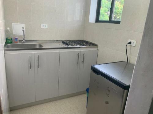Apartamento Bueno, Bonito Y Barato